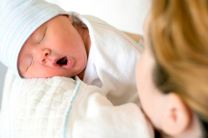 לאחר הלידה - יש לך שאלות אחרי לידה?