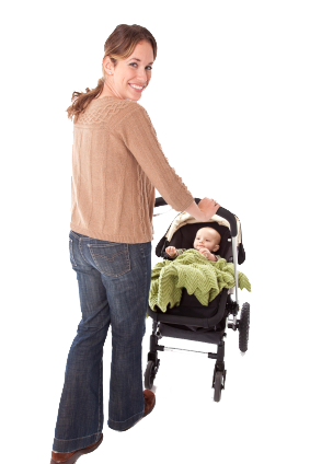 Baby stroller - איך לבחור עגלת תינוק?